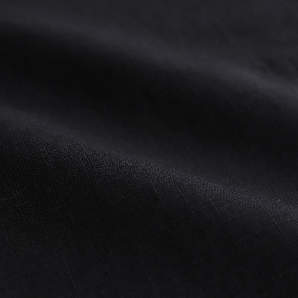 Cotton Ripstop Military Trousers #NAVY [TP233-40012]