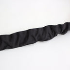 MEDIUM PORT-ALL #CHARCOAL [SSS24ACMPACANCHA]