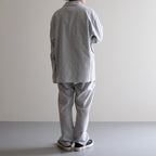 モデル : 身長151cm　着用サイズ : S