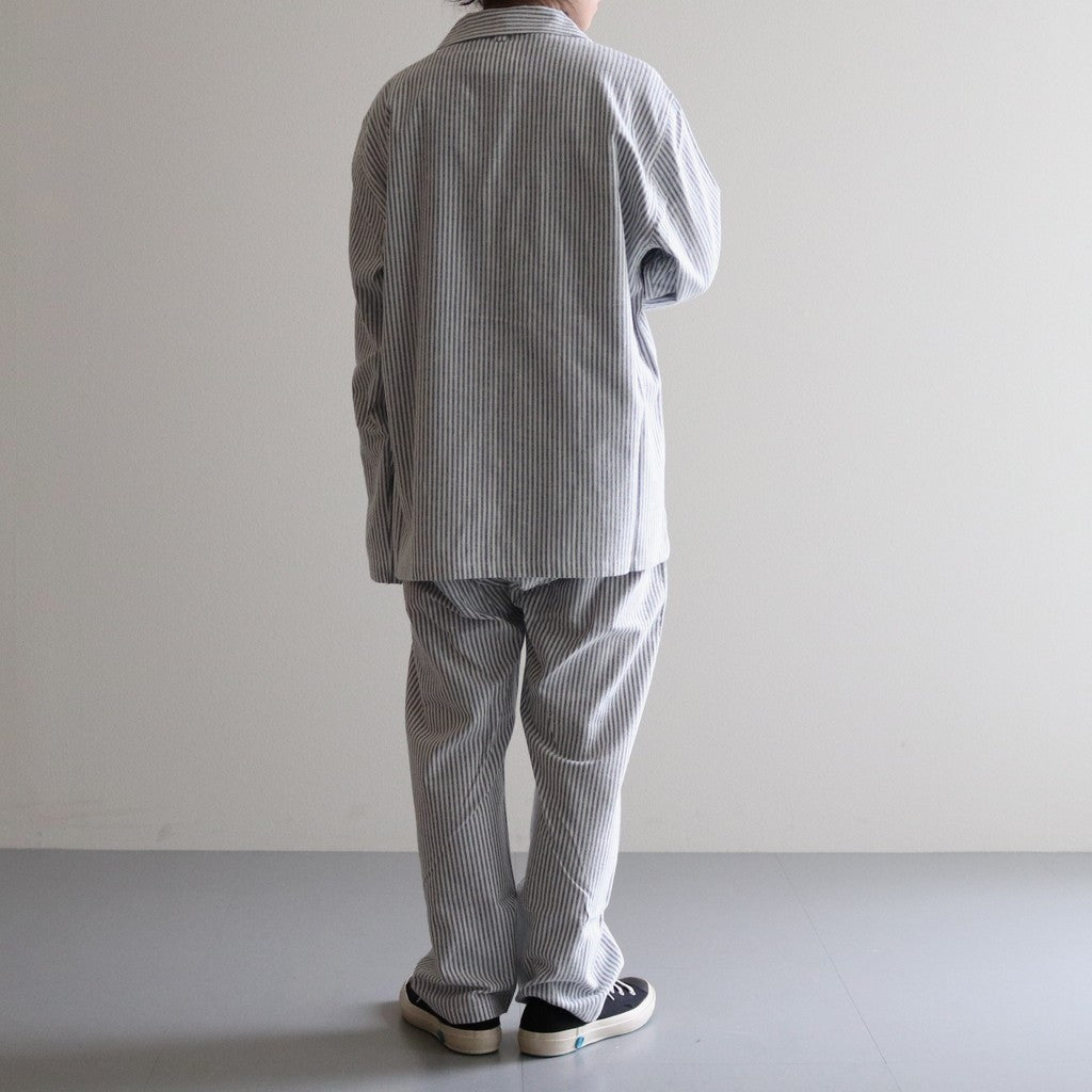 モデル : 身長151cm　着用サイズ : S