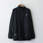 UTILITY PACKABLE SUIT #BLACK [FSW-23-ST_153]