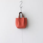 piano bag small #copper orange [mj-rb-pis]