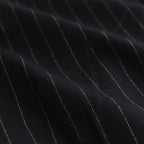 Saxony Flannel Trousers #STRIPE [TP233-40033]