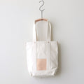 campus tote small #natural [nk-rb-cts]
