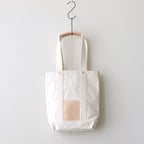 campus tote small #natural [nk-rb-cts]