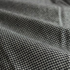 Saxony Flannel Trousers #CHECK [TP233-40033]