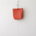 not eco bag small #copper orange [mj-rb-nes]