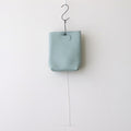 not eco bag small #blue gray [mj-rb-nes]