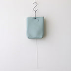 not eco bag small #blue gray [mj-rb-nes]
