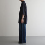 CARTRIDGE SHIRT S/S  HL #NAVY [TT-CG-SHT-SS-HL]