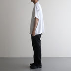 Wallet Pants CITY  DR #BLACK [TT-004C-DR]