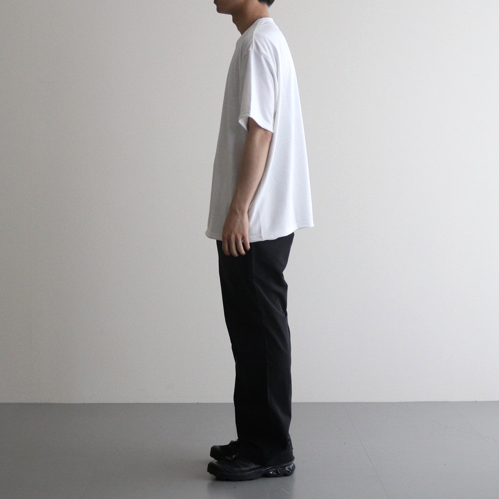 Wallet Pants CITY  DR #BLACK [TT-004C-DR]