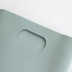 not eco bag small #blue gray [mj-rb-nes]