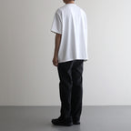 Wallet Pants CITY  DR #BLACK [TT-004C-DR]