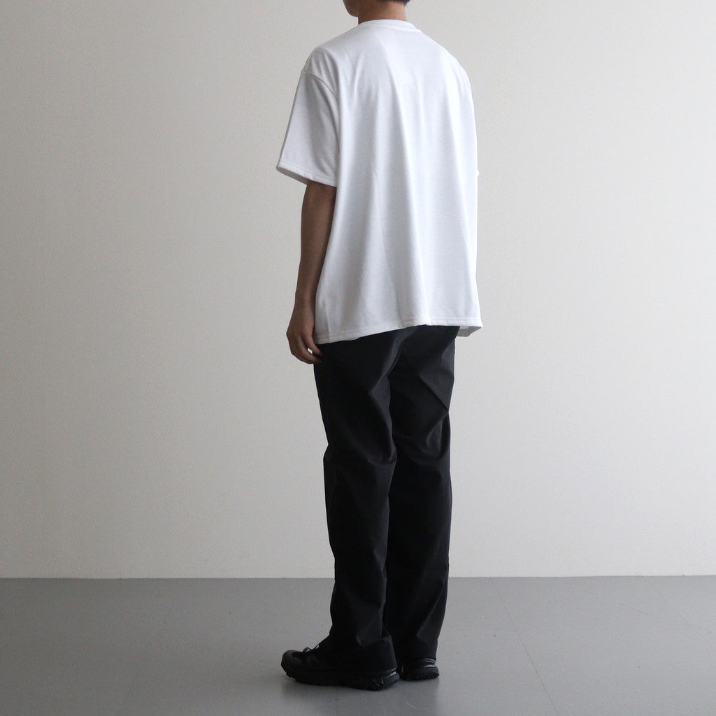 Wallet Pants CITY  DR #BLACK [TT-004C-DR]