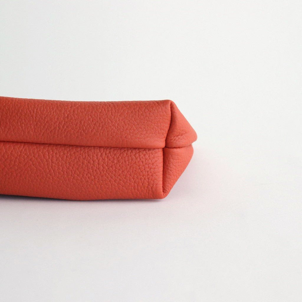 not eco bag small #copper orange [mj-rb-nes]