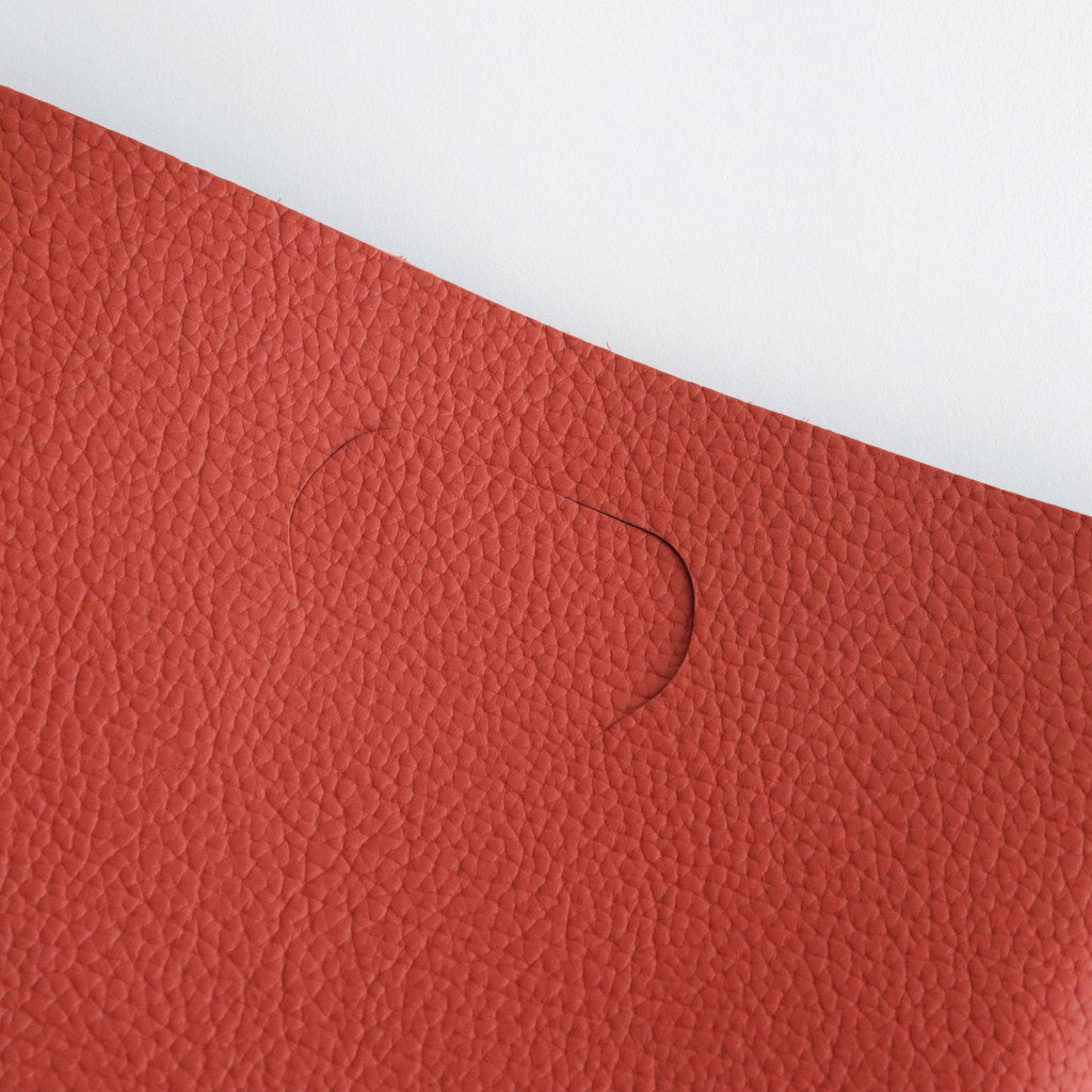 not eco bag small #copper orange [mj-rb-nes]