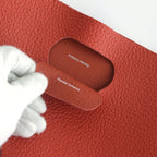 not eco bag small #copper orange [mj-rb-nes]