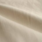 Cotton Chino Tuck Trousers #BEIGE [TP233-40014]