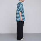 ※女性モデル(マツオ):156cm　着用サイズ:F