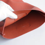 not eco bag small #copper orange [mj-rb-nes]