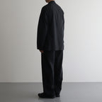 Wallet Pants RESORT  HL #NAVY [TT-004R-HL]