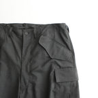 CORDURA Combat Wool Military Cargo Pants #H.GRAY [TP241-40005]