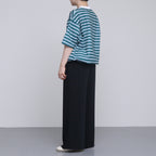 ※女性モデル(マツオ):156cm　着用サイズ:F