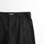 CORDURA_ Combat Wool Baker Pants #BLACK [TP241-40006]