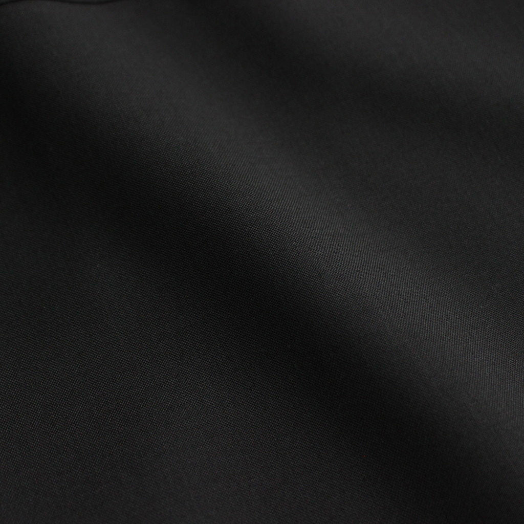 CORDURA_ Combat Wool Baker Pants #BLACK [TP241-40006]