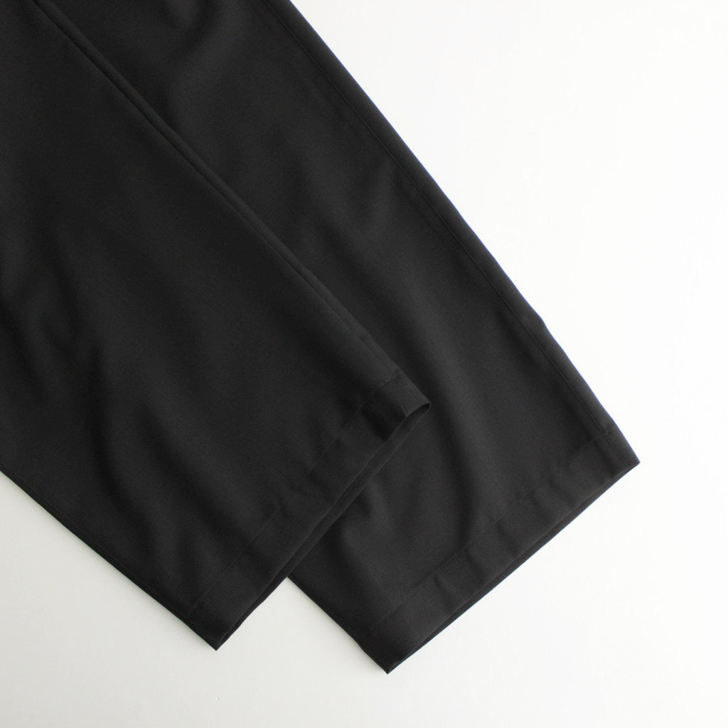 CORDURA_ Combat Wool Baker Pants #BLACK [TP241-40006]