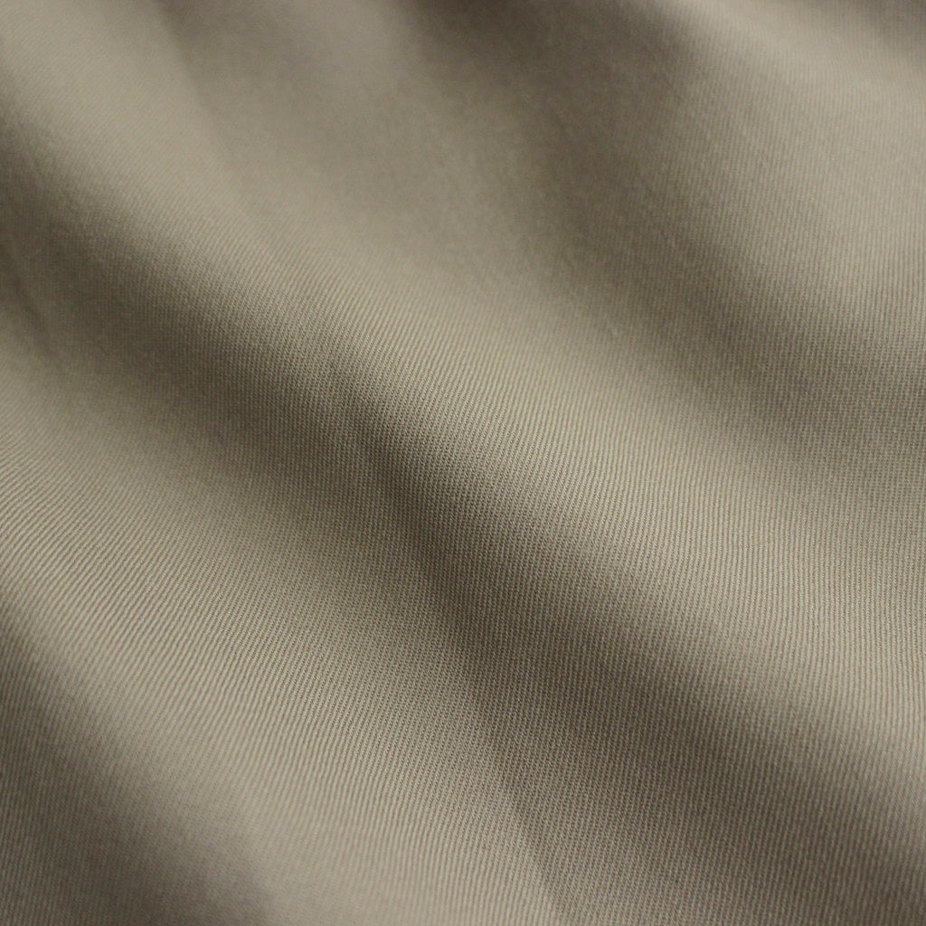 よそいきオーバータックPT #GRAY [D124-P106]