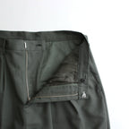 よそいきオーバータックPT #GREEN [D124-P106]