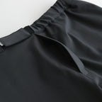 Compact Ponte Wide Tapered Chef Pants #C.GRAY [GM241-40288B]