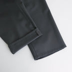 Compact Ponte Wide Tapered Chef Pants #C.GRAY [GM241-40288B]