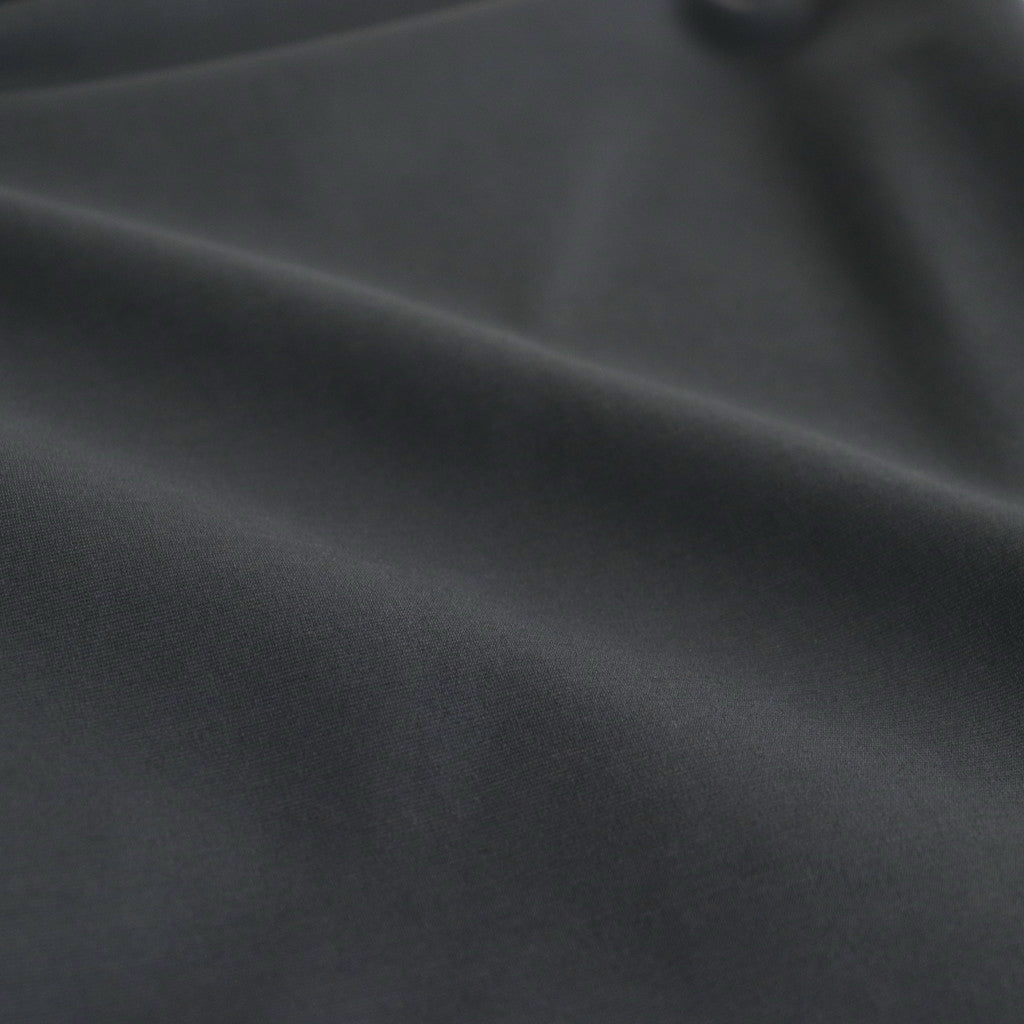 Compact Ponte Wide Tapered Chef Pants #C.GRAY [GM241-40288B]