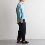 ※女性モデル(マツオ):156cm　着用サイズ:38