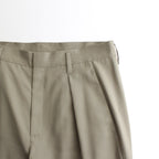 よそいきスラッシュシームバギーPT #GRAY [D124-P146]