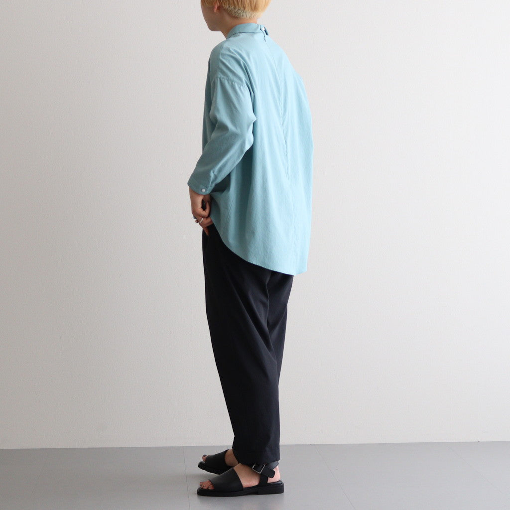 ※女性モデル(マツオ):156cm　着用サイズ:XS