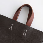 paper bag big #dark brown [ol-rb-ppb]