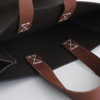 paper bag big #dark brown [ol-rb-ppb]