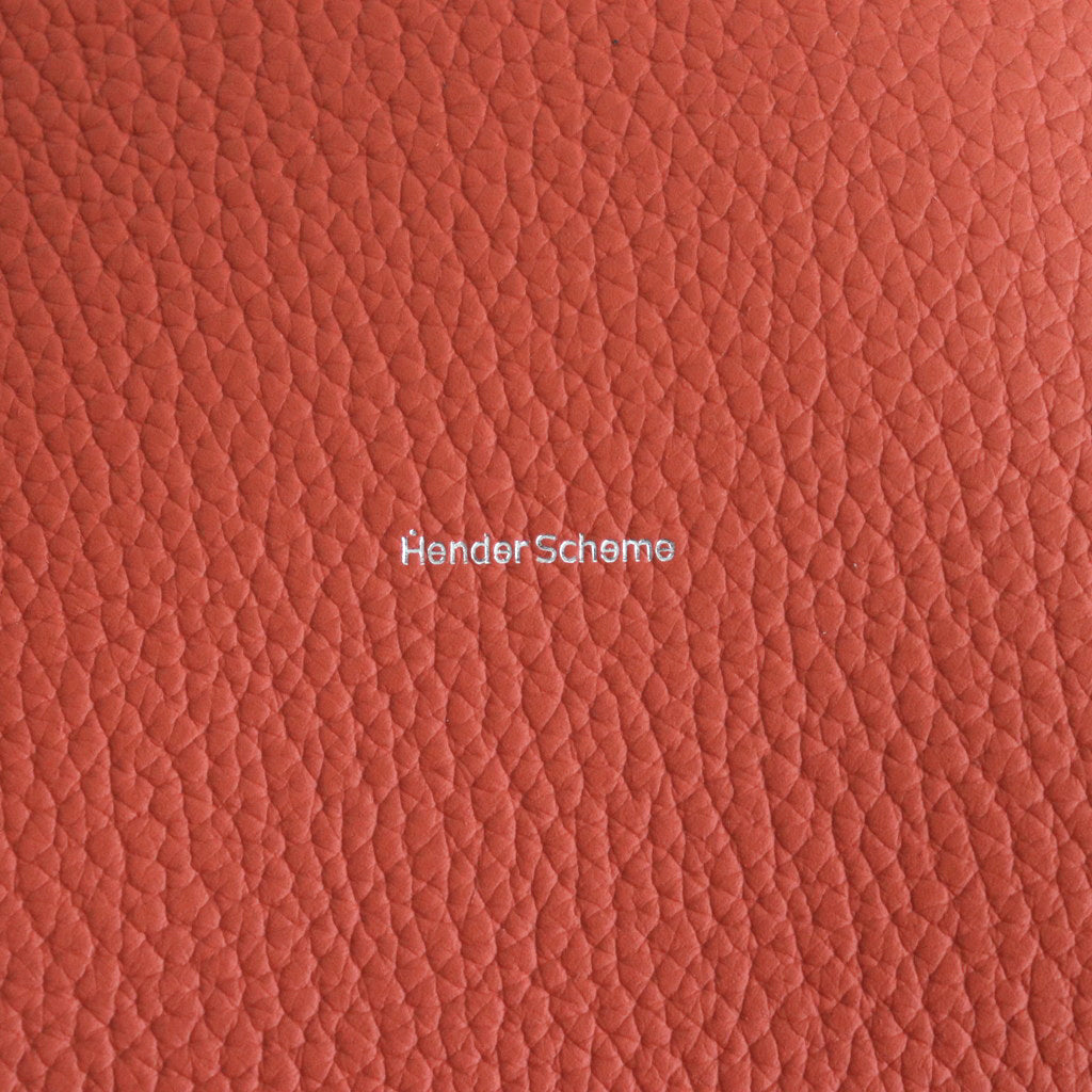 paper bag big #copper orange [ol-rb-ppb]