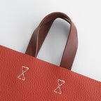 paper bag big #copper orange [ol-rb-ppb]