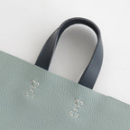 paper bag big #blue gray [ol-rb-ppb]
