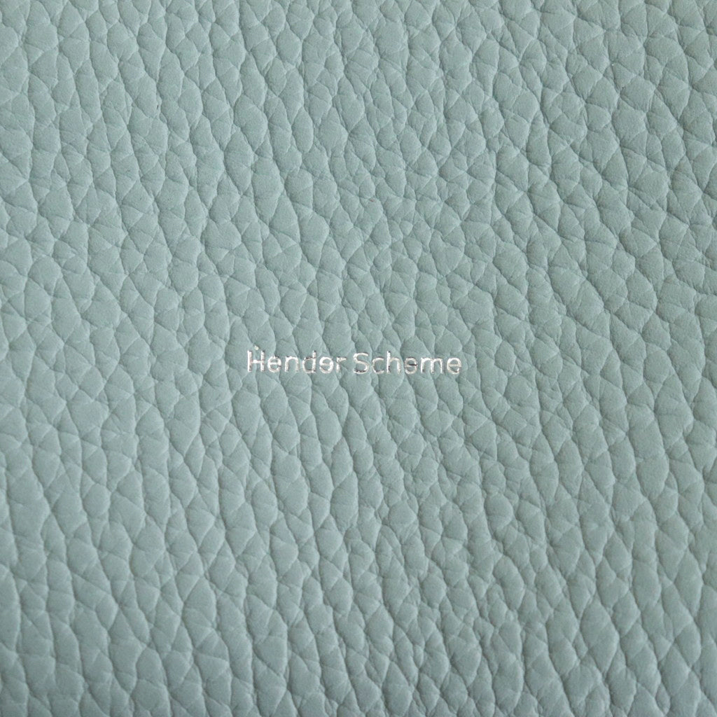 paper bag big #blue gray [ol-rb-ppb]