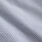 COMFORT SHIRT RELAX SQUARE #blue st [64106]