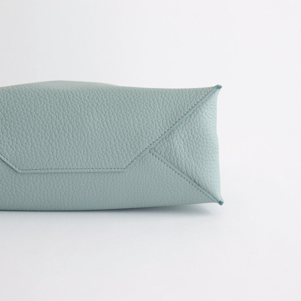 paper bag big #blue gray [ol-rb-ppb]