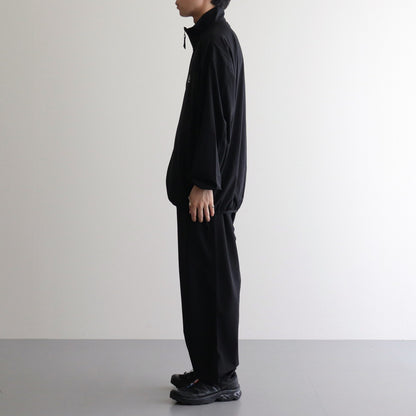 UTILITY PACKABLE SUIT #BLACK [FSR242-60024]