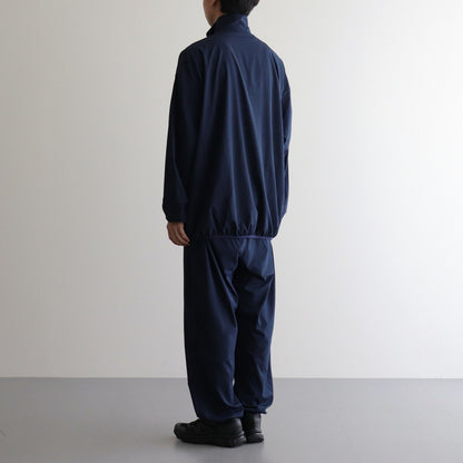 UTILITY PACKABLE SUIT #NAVY [FSR242-60024]