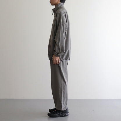 UTILITY PACKABLE SUIT #GRAY [FSR242-60024]